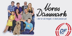 DF-Vores Danmark digital panorama play